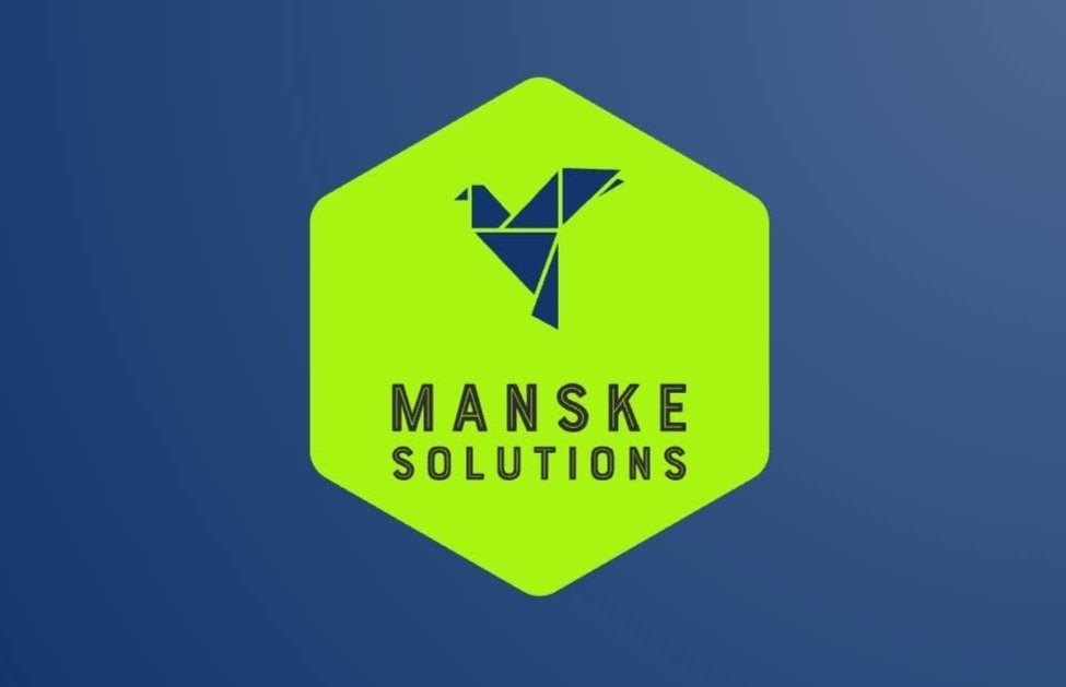 Manske Solutions Logo